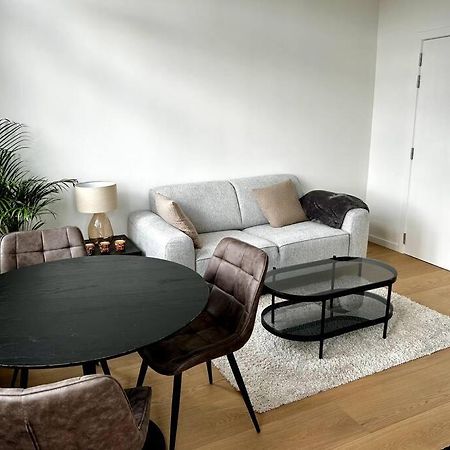 Apartment Near Central Station Antwerpen Kültér fotó